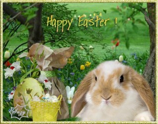 Happy Easter